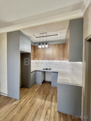 Satılır 3 otaqlı yeni tikili 85 m², Yasamal q., photo 3 from 16