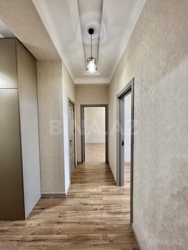 Satılır 3 otaqlı yeni tikili 85 m², Yasamal q., photo 9 from 16