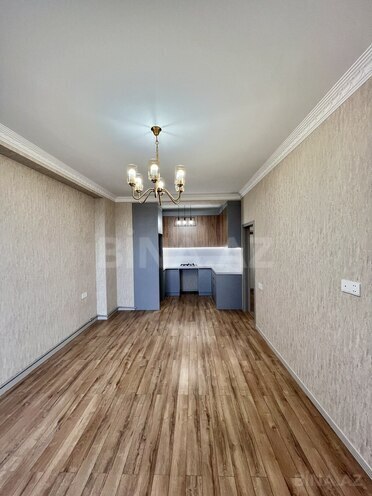 Satılır 3 otaqlı yeni tikili 85 m², Yasamal q., photo 1 from 16