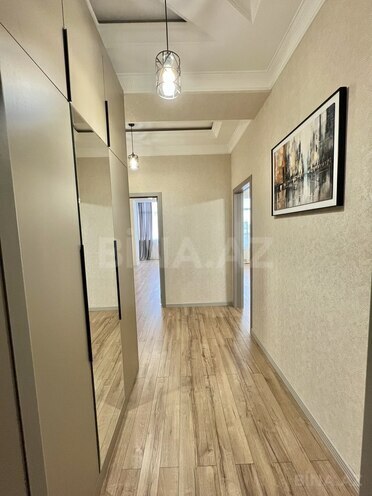 Satılır 3 otaqlı yeni tikili 85 m², Yasamal q., photo 10 from 16