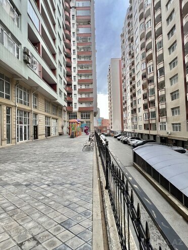 Satılır 3 otaqlı yeni tikili 85 m², Yasamal q., photo 14 from 16