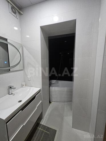 Satılır 3 otaqlı köhnə tikili 90 m², Elmlər Akademiyası m., photo 8 from 9