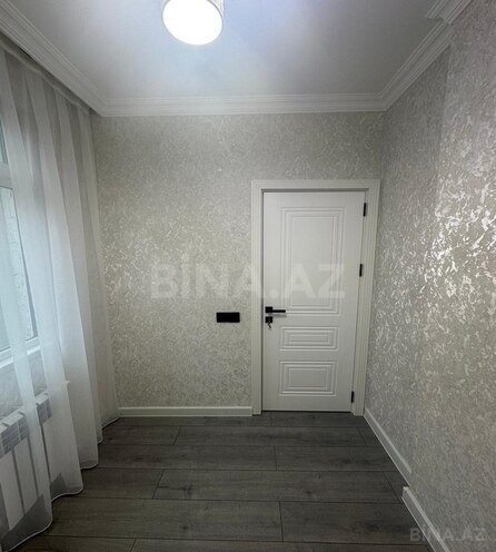 Satılır 3 otaqlı köhnə tikili 60 m², Memar Əcəmi m., photo 5 from 19