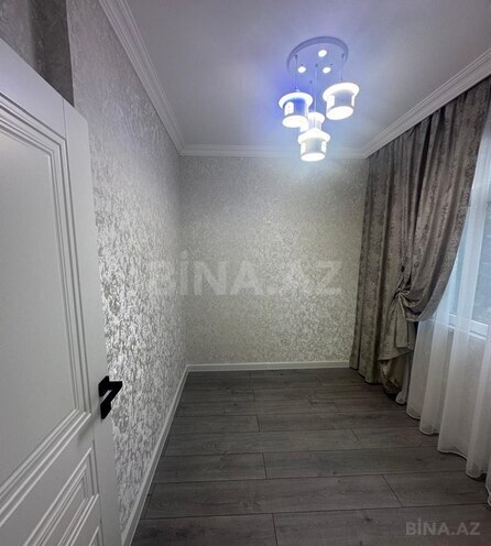Satılır 3 otaqlı köhnə tikili 60 m², Memar Əcəmi m., photo 6 from 19