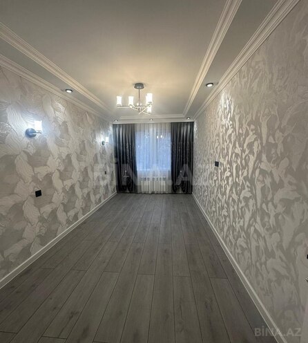 Satılır 3 otaqlı köhnə tikili 60 m², Memar Əcəmi m., photo 4 from 19