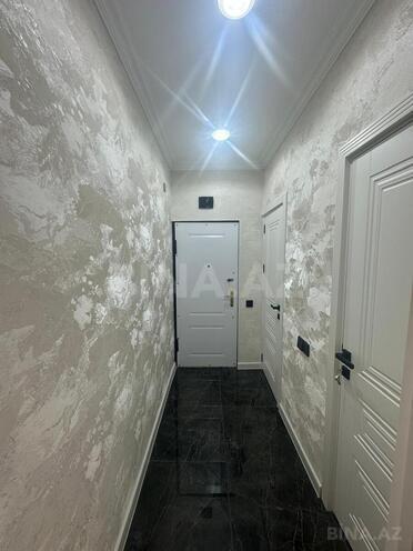 Satılır 3 otaqlı köhnə tikili 60 m², Memar Əcəmi m., photo 11 from 19