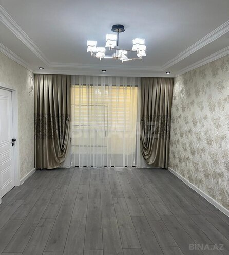 Satılır 3 otaqlı köhnə tikili 60 m², Memar Əcəmi m., photo 1 from 19