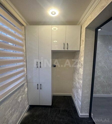 Satılır 3 otaqlı köhnə tikili 60 m², Memar Əcəmi m., photo 13 from 19