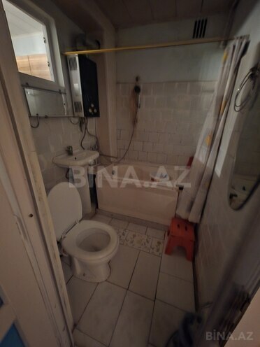 Сдаётся 1-комн. вторичка 45 м², пос. Бакиханова, photo 5 from 7