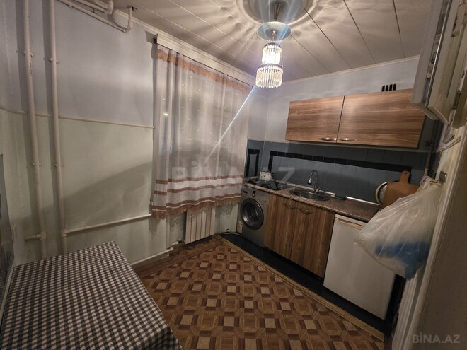 Сдаётся 1-комн. вторичка 45 м², пос. Бакиханова, photo 6 from 7