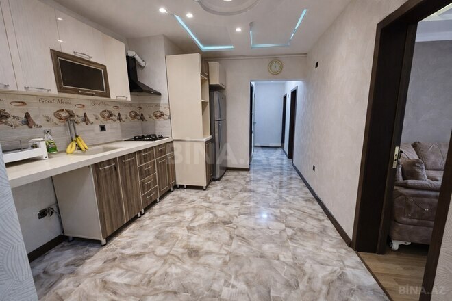 Продаётся 3-комн. новостройка 100 м², м. 8 ноября, photo 9 from 17