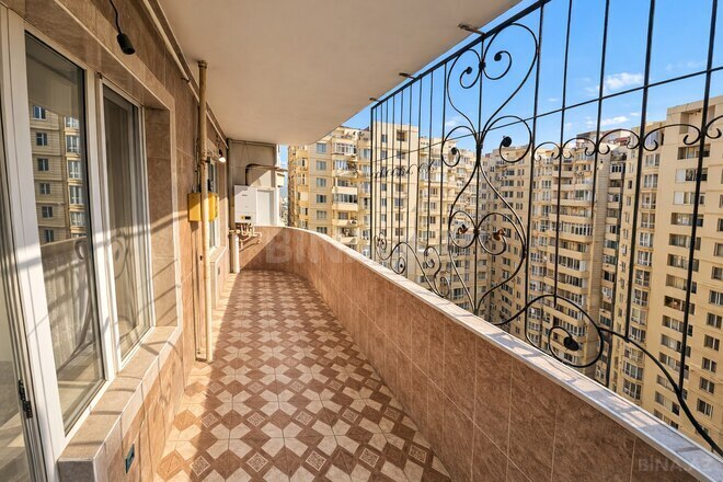 Продаётся 3-комн. новостройка 100 м², м. 8 ноября, photo 16 from 17