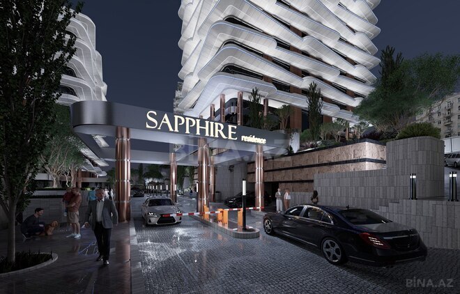 Жилой комплекс от застройщика Alians Development, photo 11 from 12