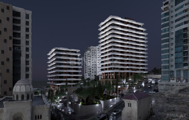 Жилой комплекс от застройщика Alians Development, photo 10 from 12