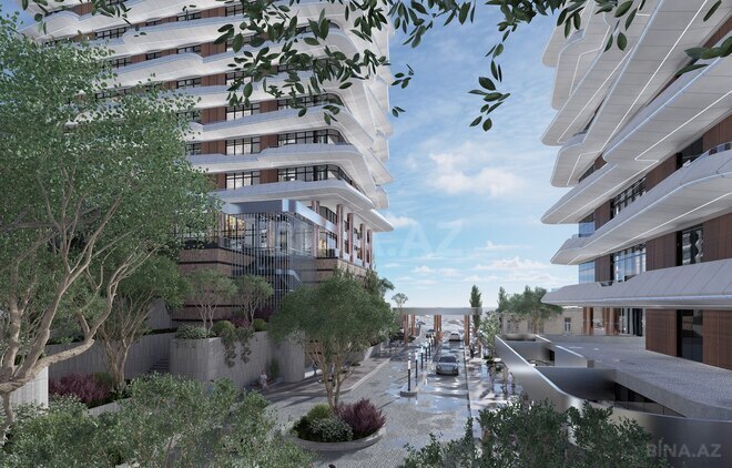 Жилой комплекс от застройщика Alians Development, photo 5 from 12