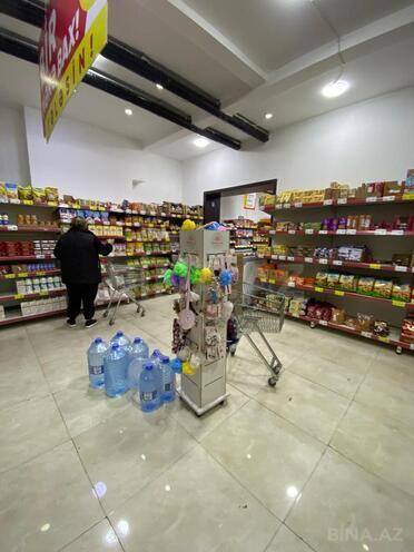 Satılır  obyekt 126 m², Yasamal r., photo 3 from 7