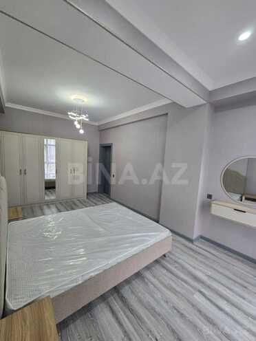 Satılır 2 otaqlı yeni tikili 85 m², Qara Qarayev m., photo 5 from 17