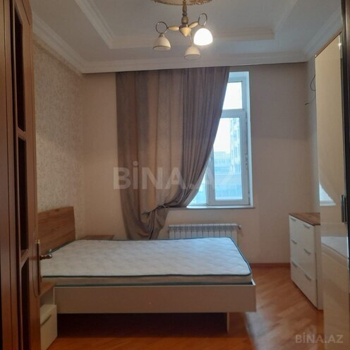 Продаётся 3-комн. новостройка 105 м², м. Иншаатчылар, photo 7 from 17