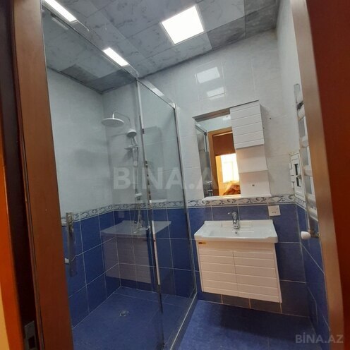 Продаётся 3-комн. новостройка 105 м², м. Иншаатчылар, photo 13 from 17