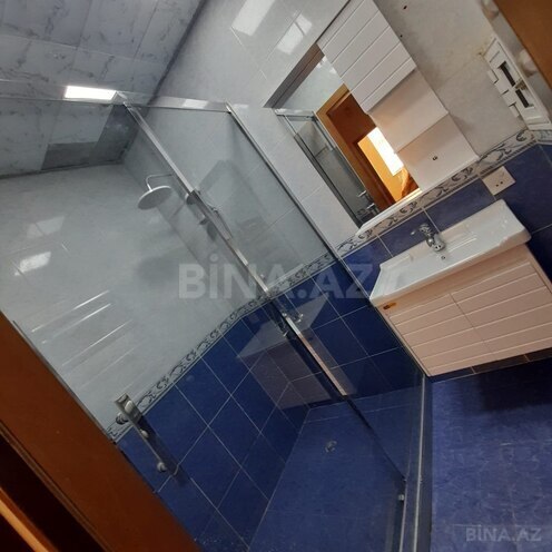 Продаётся 3-комн. новостройка 105 м², м. Иншаатчылар, photo 16 from 17
