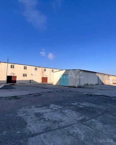 İcarəyə verilir  obyekt 4 600 m², Biləcəri q., photo 3 from 19