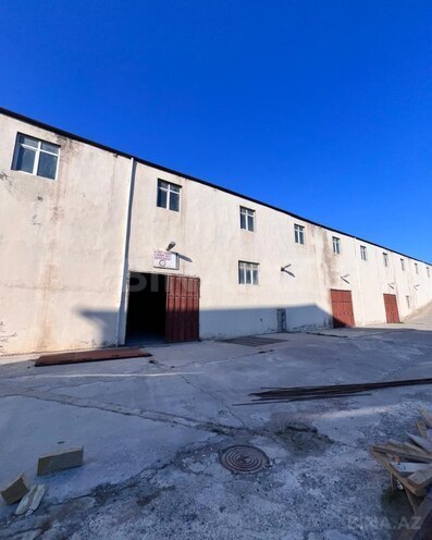 İcarəyə verilir  obyekt 4 600 m², Biləcəri q., photo 12 from 19