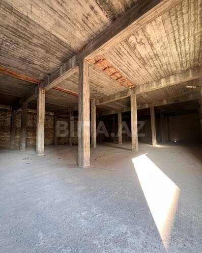 İcarəyə verilir  obyekt 4 600 m², Biləcəri q., photo 8 from 19