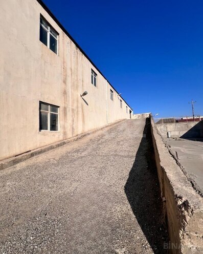 İcarəyə verilir  obyekt 4 600 m², Biləcəri q., photo 4 from 19