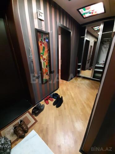 İcarəyə verilir 2 otaqlı köhnə tikili 60 m², Şah İsmayıl Xətai m., photo 6 from 7