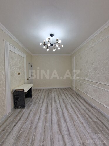 Satılır 2 otaqlı köhnə tikili 30 m², Memar Əcəmi m., photo 6 from 21