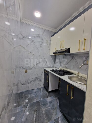 Satılır 2 otaqlı köhnə tikili 30 m², Memar Əcəmi m., photo 11 from 21