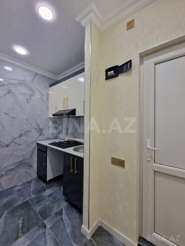 Satılır 2 otaqlı köhnə tikili 30 m², Memar Əcəmi m., photo 13 from 21