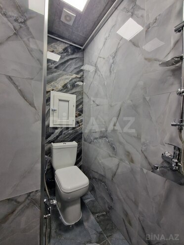 Satılır 2 otaqlı köhnə tikili 30 m², Memar Əcəmi m., photo 15 from 21