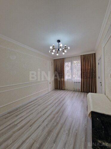Satılır 2 otaqlı köhnə tikili 30 m², Memar Əcəmi m., photo 4 from 21