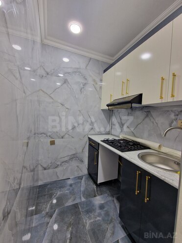 Satılır 2 otaqlı köhnə tikili 30 m², Memar Əcəmi m., photo 12 from 21