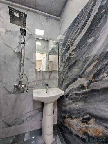 Satılır 2 otaqlı köhnə tikili 30 m², Memar Əcəmi m., photo 14 from 21