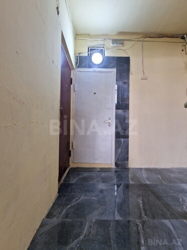 Satılır 2 otaqlı köhnə tikili 30 m², Memar Əcəmi m., photo 18 from 21