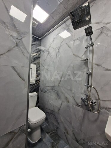 Satılır 2 otaqlı köhnə tikili 30 m², Memar Əcəmi m., photo 16 from 21