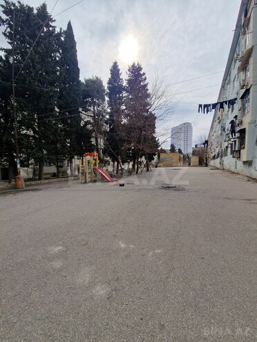 Satılır 2 otaqlı köhnə tikili 30 m², Memar Əcəmi m., photo 20 from 21