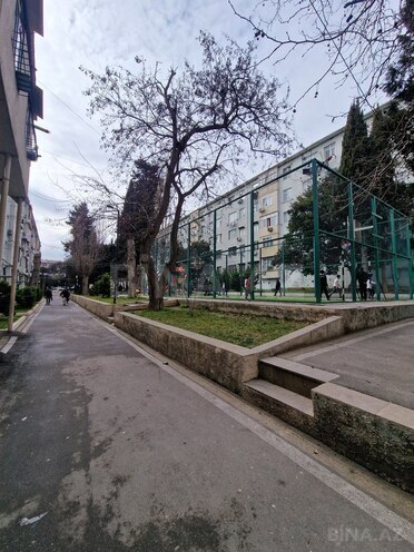 Satılır 2 otaqlı köhnə tikili 30 m², Memar Əcəmi m., photo 19 from 21