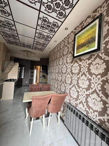 Satılır 4 otaqlı yeni tikili 205 m², 28 May m., photo 5 from 14