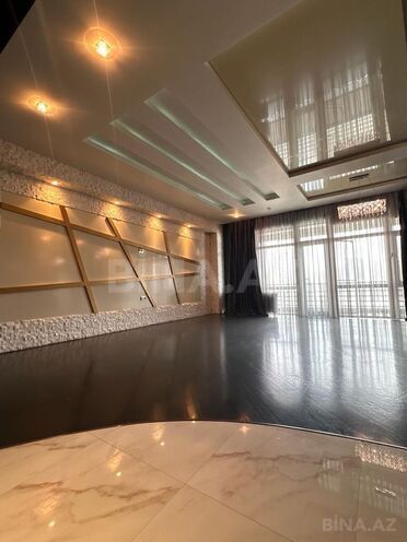 Satılır 4 otaqlı yeni tikili 205 m², 28 May m., photo 8 from 14