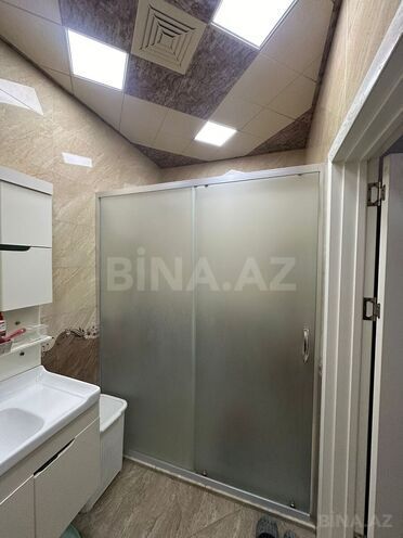 Satılır 2 otaqlı yeni tikili 94 m², Yeni Günəşli q., photo 12 from 15