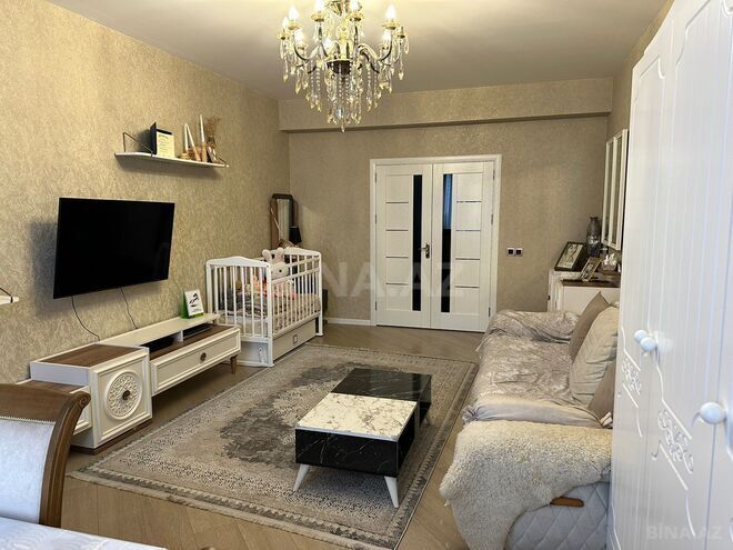 Satılır 2 otaqlı yeni tikili 94 m², Yeni Günəşli q., photo 4 from 15