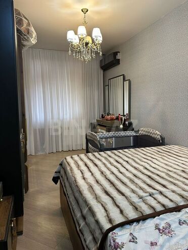 Satılır 2 otaqlı yeni tikili 94 m², Yeni Günəşli q., photo 7 from 15