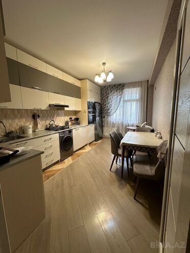 Satılır 2 otaqlı yeni tikili 94 m², Yeni Günəşli q., photo 8 from 15