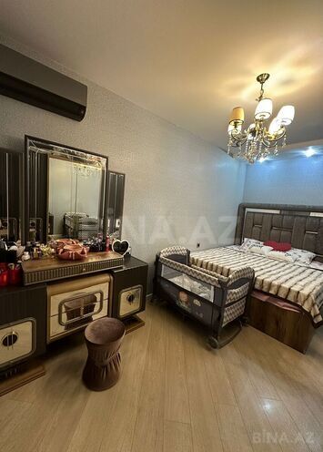 Satılır 2 otaqlı yeni tikili 94 m², Yeni Günəşli q., photo 6 from 15