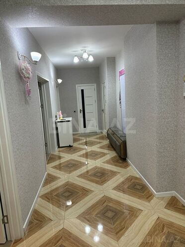 Satılır 2 otaqlı yeni tikili 94 m², Yeni Günəşli q., photo 14 from 15