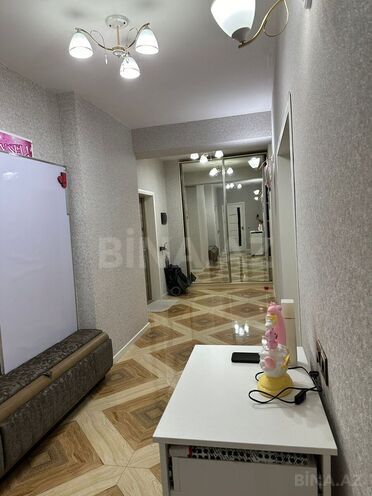 Satılır 2 otaqlı yeni tikili 94 m², Yeni Günəşli q., photo 10 from 15