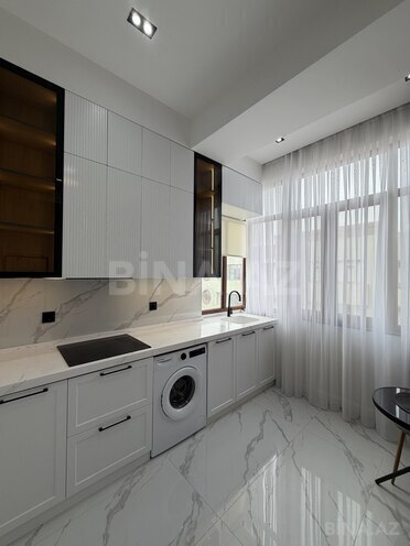Satılır 3 otaqlı yeni tikili 80 m², Nəriman Nərimanov m., photo 6 from 18